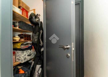 Appartamento Via Sestriere, Torino (zona San Paolo) - foto 26