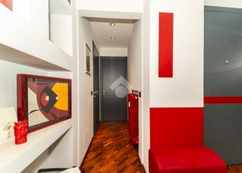 Appartamento Via Sestriere, Torino (zona San Paolo) - foto 27