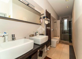 Appartamento Via Sestriere, Torino (zona San Paolo) - foto 28