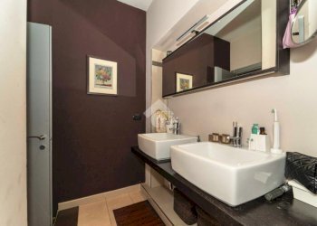 Appartamento Via Sestriere, Torino (zona San Paolo) - foto 30