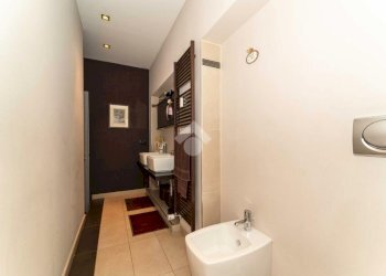 Appartamento Via Sestriere, Torino (zona San Paolo) - foto 31