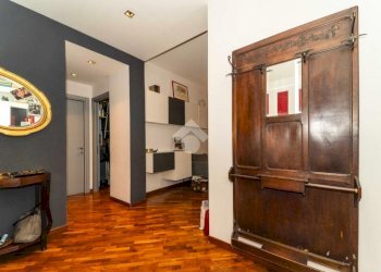 Appartamento Via Sestriere, Torino (zona San Paolo) - foto 32