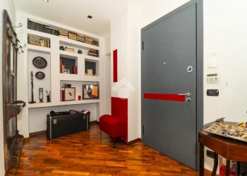 Appartamento Via Sestriere, Torino (zona San Paolo) - foto 35