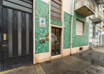 Appartamento Via Sestriere, Torino (zona San Paolo) - foto 36