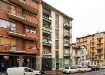 Appartamento Via Sestriere, Torino (zona San Paolo) - foto 37