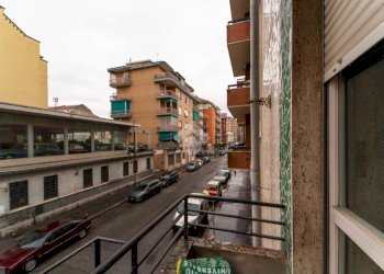 Appartamento Via Sestriere, Torino (zona San Paolo) - foto 38