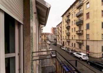 Appartamento Via Sestriere, Torino (zona San Paolo) - foto 39