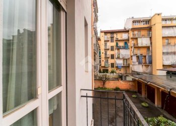 Appartamento Via Sestriere, Torino (zona San Paolo) - foto 40