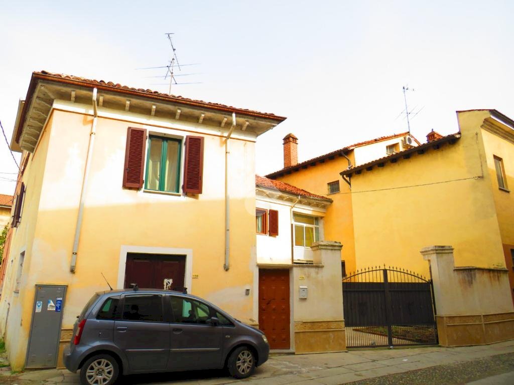 Semi-detached house Via Paolo Ercole, Felizzano - photo 1