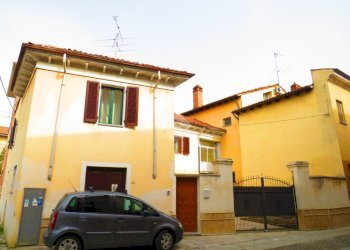 Semi-detached house Via Paolo Ercole, Felizzano - photo 1