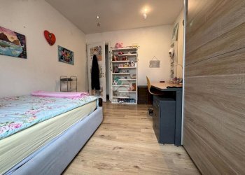 Semi-detached house Via Paolo Ercole, Felizzano - photo 35
