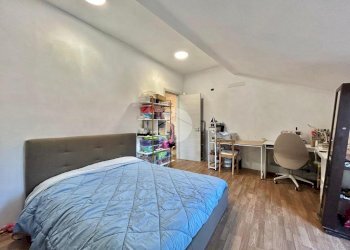 Quadrilocale Via Francesco Crispi, Savona (zona Lavagnola) - foto 17