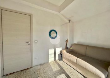 Quadrilocale Via Francesco Crispi, Savona (zona Lavagnola) - foto 22