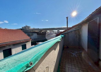 Quadrilocale Via Francesco Crispi, Savona (zona Lavagnola) - foto 24
