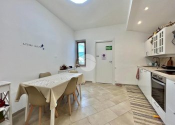 Quadrilocale Via Francesco Crispi, Savona (zona Lavagnola) - foto 5