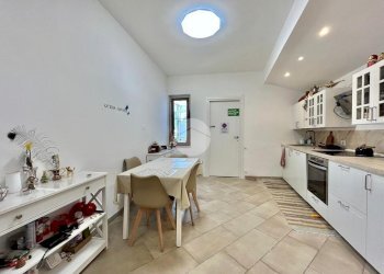 Quadrilocale Via Francesco Crispi, Savona (zona Lavagnola) - foto 7