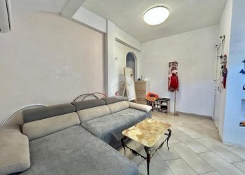 Quadrilocale Via Francesco Crispi, Savona (zona Lavagnola) - foto 8