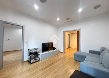 Appartamento Via Paolo Giacometti, Genova (zona San Fruttuoso) - foto 1