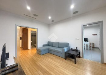 Appartamento Via Paolo Giacometti, Genova (zona San Fruttuoso) - foto 3