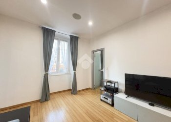 Appartamento Via Paolo Giacometti, Genova (zona San Fruttuoso) - foto 5