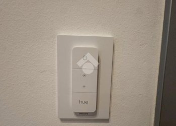 Appartamento Via Paolo Giacometti, Genova (zona San Fruttuoso) - foto 6