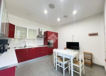 Appartamento Via Paolo Giacometti, Genova (zona San Fruttuoso) - foto 11