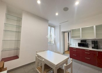 Appartamento Via Paolo Giacometti, Genova (zona San Fruttuoso) - foto 12