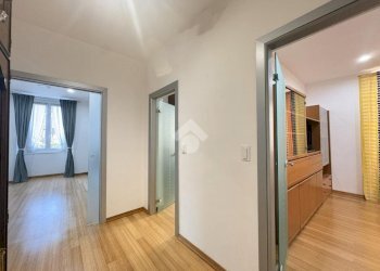 Appartamento Via Paolo Giacometti, Genova (zona San Fruttuoso) - foto 13