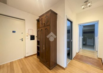 Appartamento Via Paolo Giacometti, Genova (zona San Fruttuoso) - foto 14