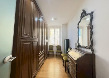 Appartamento Via Paolo Giacometti, Genova (zona San Fruttuoso) - foto 18