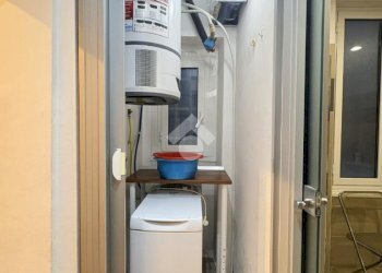 Appartamento Via Paolo Giacometti, Genova (zona San Fruttuoso) - foto 22