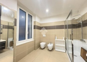 Appartamento Via Paolo Giacometti, Genova (zona San Fruttuoso) - foto 23