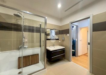 Appartamento Via Paolo Giacometti, Genova (zona San Fruttuoso) - foto 24