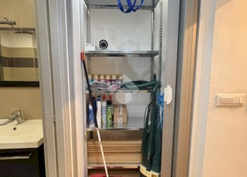 Appartamento Via Paolo Giacometti, Genova (zona San Fruttuoso) - foto 25