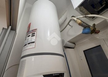 Appartamento Via Paolo Giacometti, Genova (zona San Fruttuoso) - foto 26