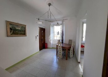 Quadrilocale Via antonio piccone, Genova (zona Certosa) - foto 4