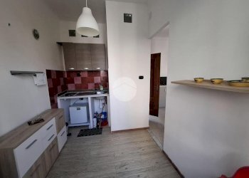 Quadrilocale Via antonio piccone, Genova (zona Certosa) - foto 5