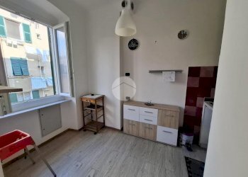 Quadrilocale Via antonio piccone, Genova (zona Certosa) - foto 6