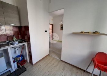 Quadrilocale Via antonio piccone, Genova (zona Certosa) - foto 7