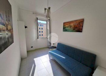 Quadrilocale Via antonio piccone, Genova (zona Certosa) - foto 11