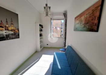 Quadrilocale Via antonio piccone, Genova (zona Certosa) - foto 12