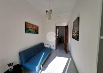 Quadrilocale Via antonio piccone, Genova (zona Certosa) - foto 13