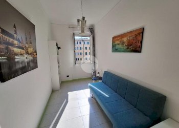 Quadrilocale Via antonio piccone, Genova (zona Certosa) - foto 14