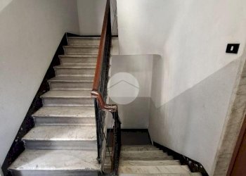 Quadrilocale Via antonio piccone, Genova (zona Certosa) - foto 16