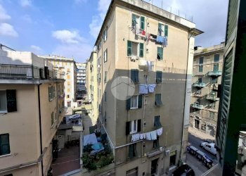 Quadrilocale Via antonio piccone, Genova (zona Certosa) - foto 18