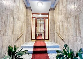 Apartment Via Piave, La Spezia (neighborhood Ospedale) - photo 1