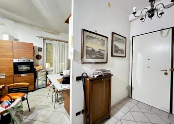 Apartment Via Piave, La Spezia (neighborhood Ospedale) - photo 3