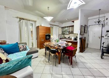 Apartment Via Piave, La Spezia (neighborhood Ospedale) - photo 4