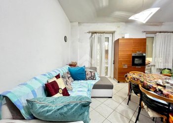 Apartment Via Piave, La Spezia (neighborhood Ospedale) - photo 5