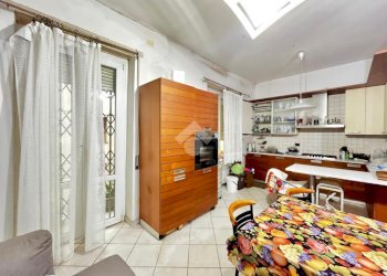 Apartment Via Piave, La Spezia (neighborhood Ospedale) - photo 6